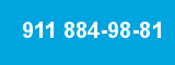 911 884-98-81